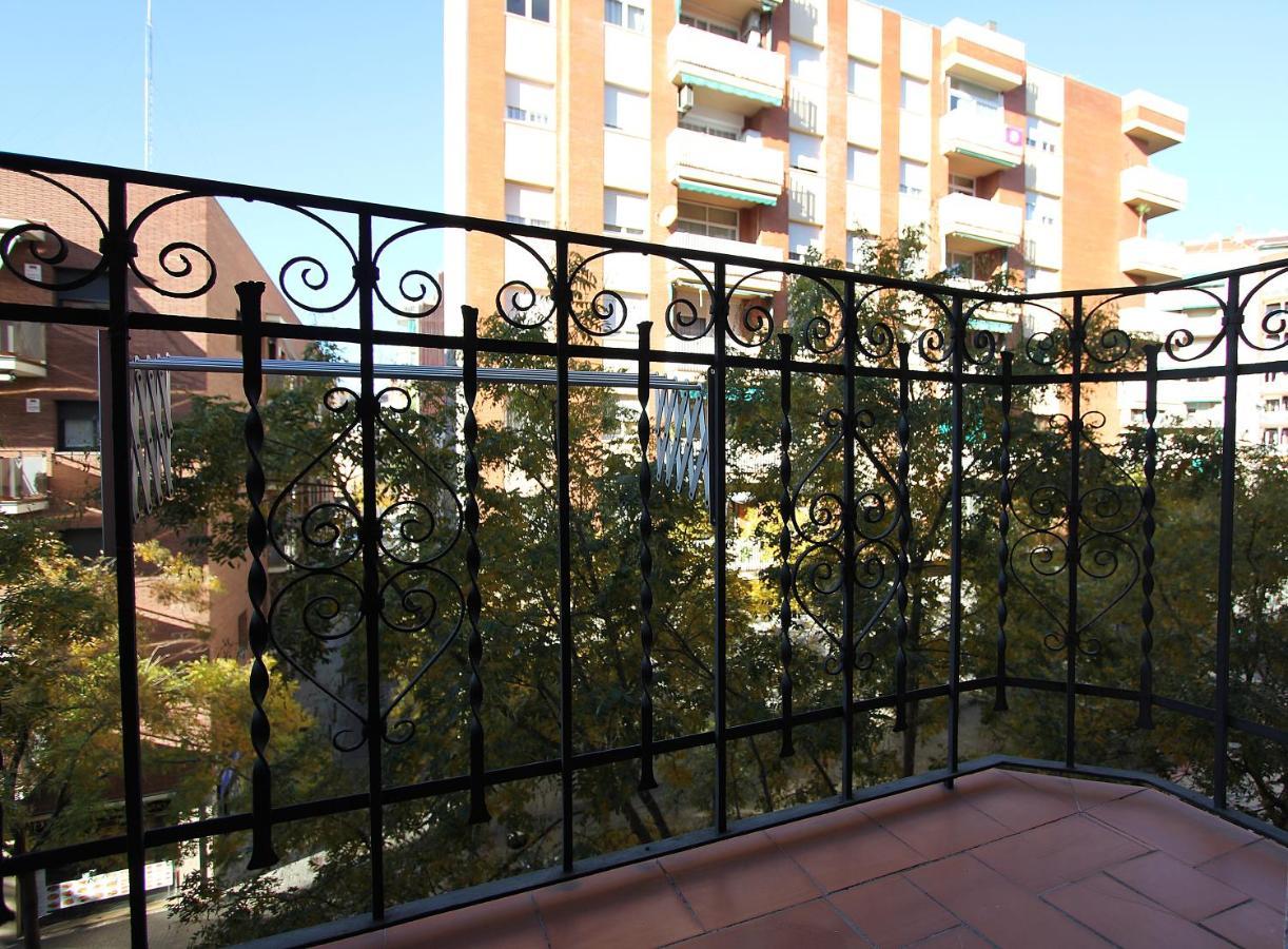 Munne - Spacious Apartments Fc Barcelona Exterior photo