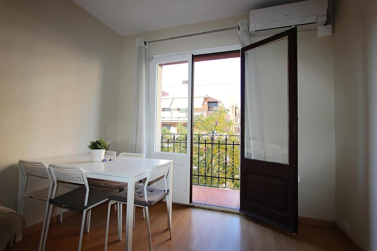 Munne - Spacious Apartments Fc Barcelona Exterior photo