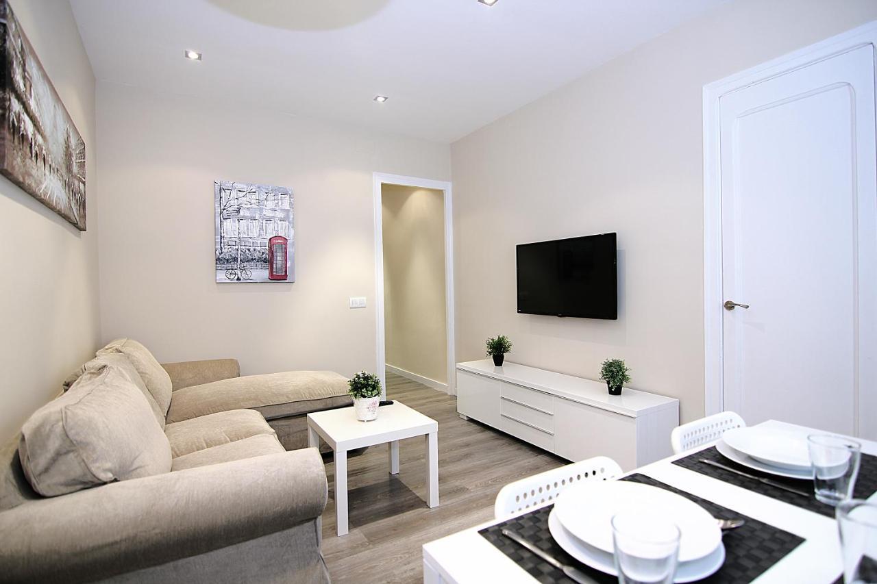 Munne - Spacious Apartments Fc Barcelona Exterior photo