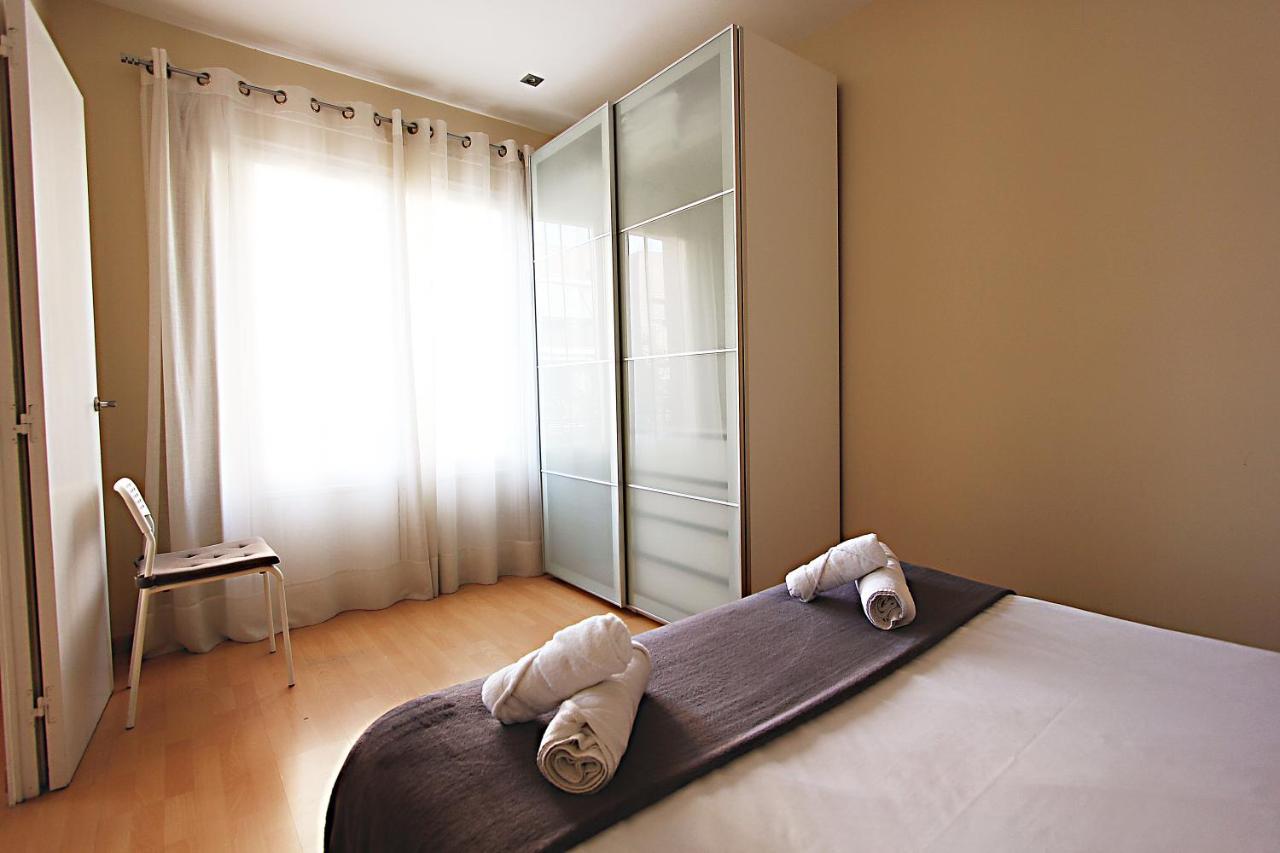 Munne - Spacious Apartments Fc Barcelona Exterior photo