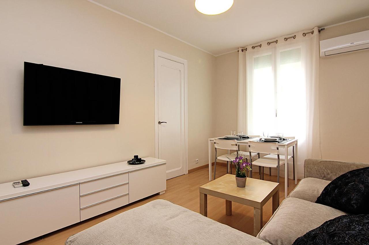 Munne - Spacious Apartments Fc Barcelona Exterior photo