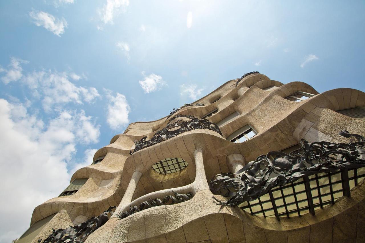 Munne - Spacious Apartments Fc Barcelona Exterior photo