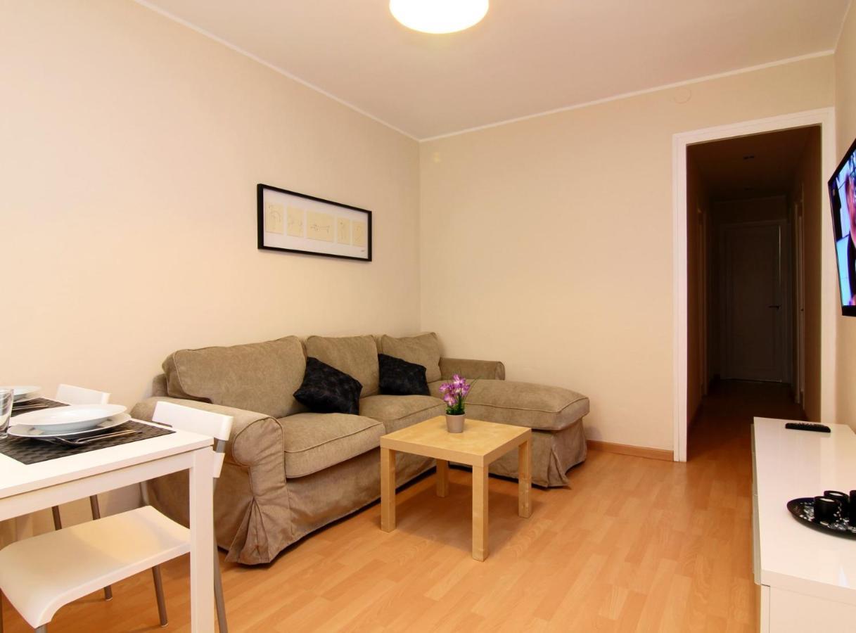 Munne - Spacious Apartments Fc Barcelona Exterior photo