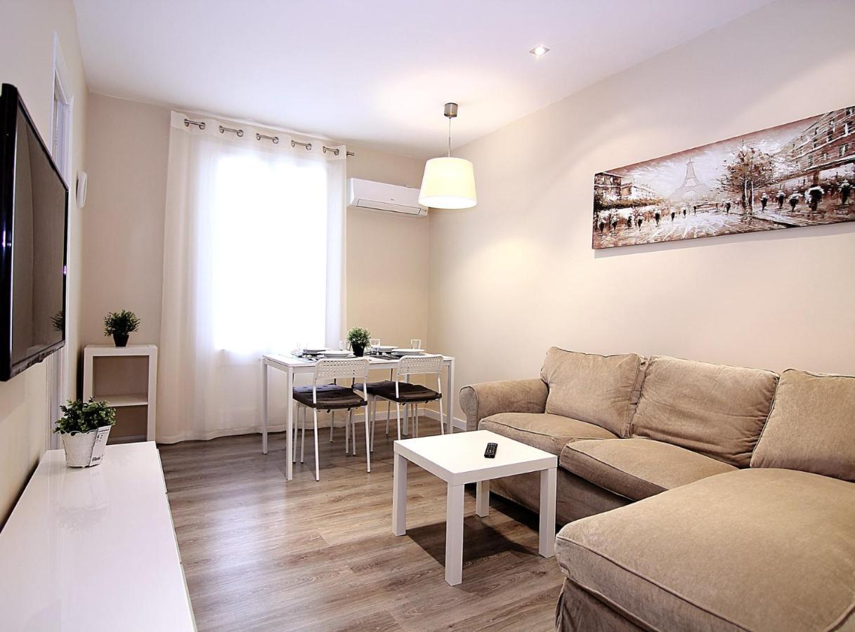 Munne - Spacious Apartments Fc Barcelona Exterior photo