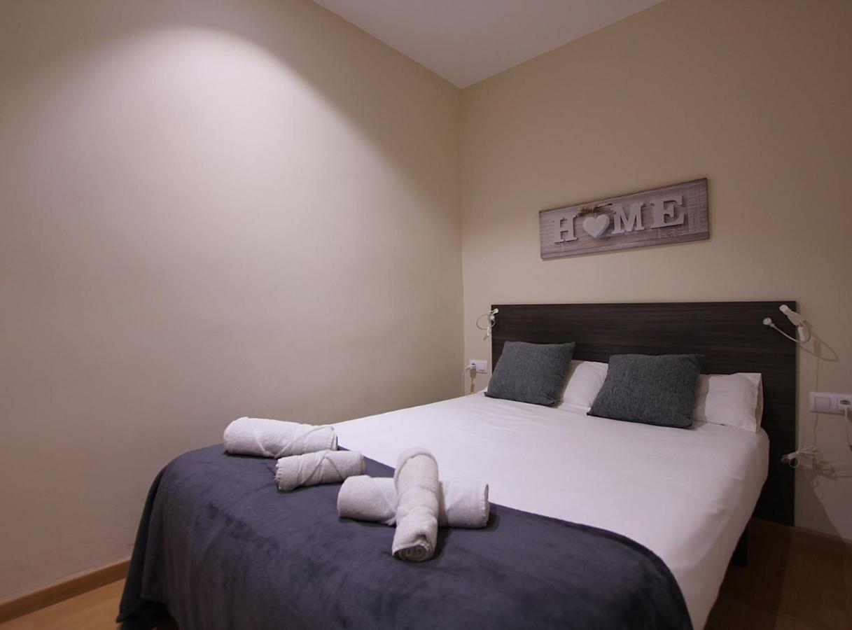 Munne - Spacious Apartments Fc Barcelona Exterior photo