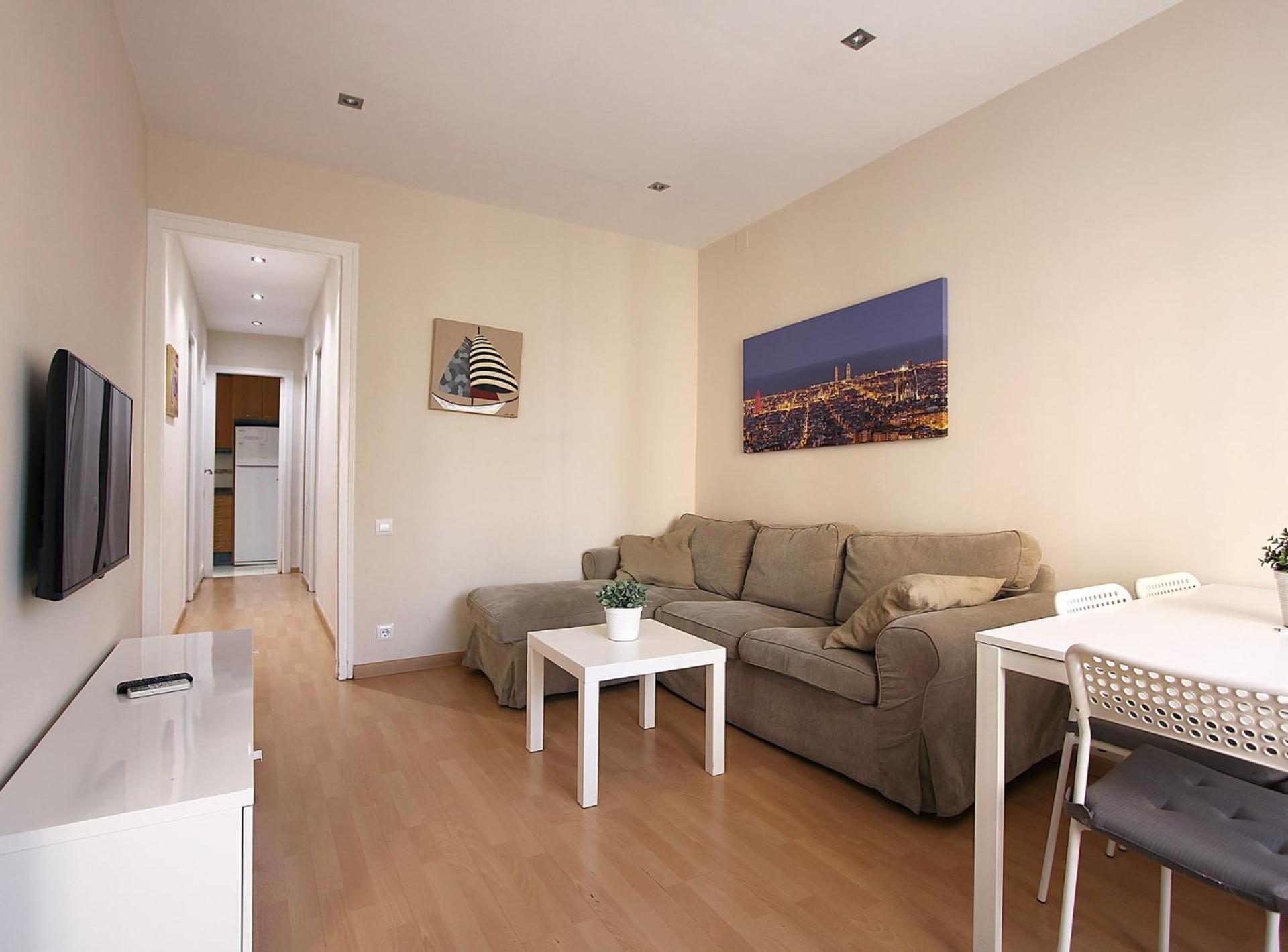 Munne - Spacious Apartments Fc Barcelona Exterior photo