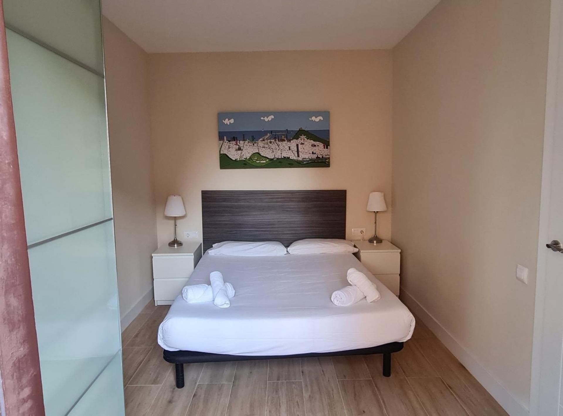 Munne - Spacious Apartments Fc Barcelona Exterior photo