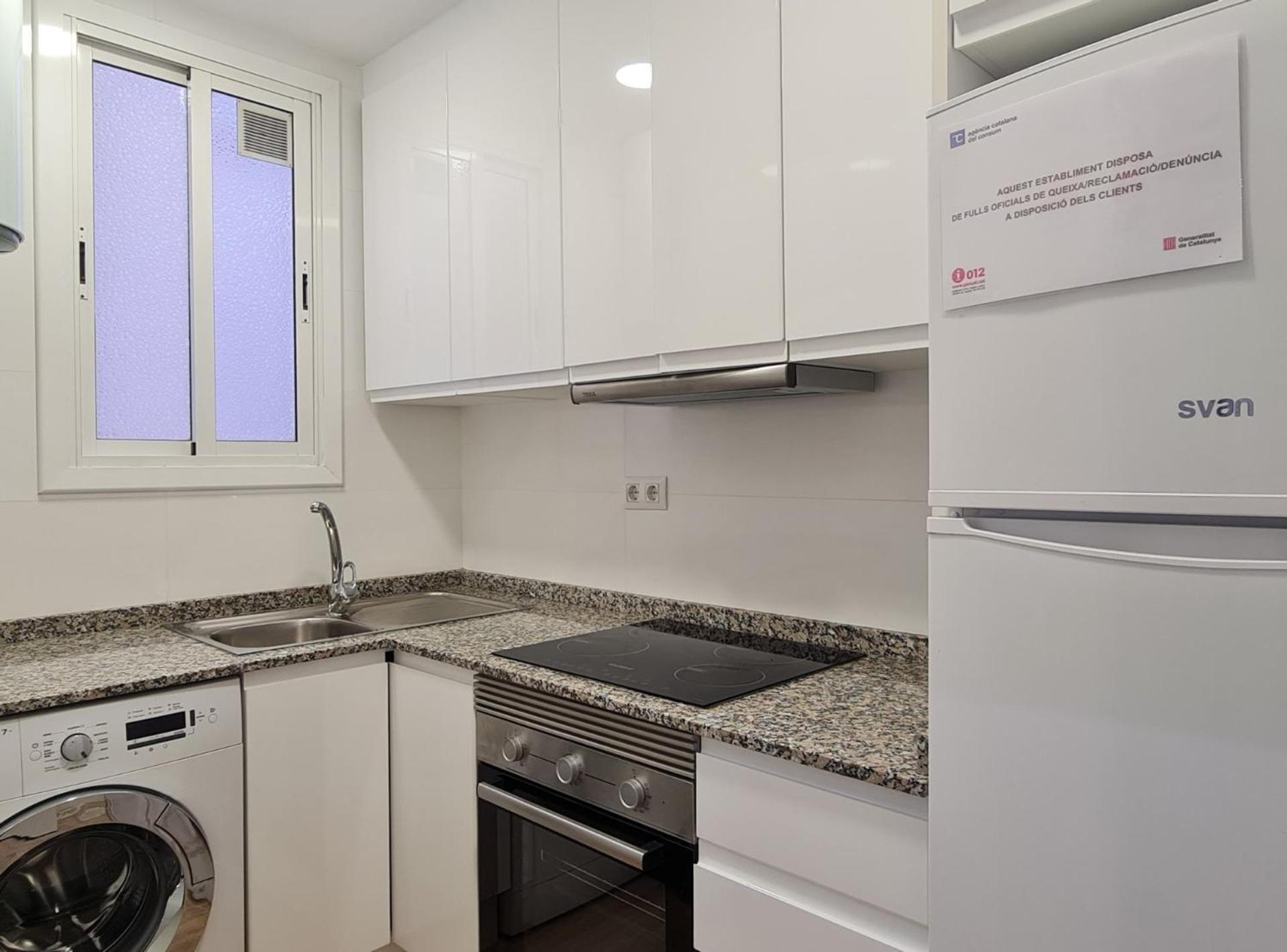Munne - Spacious Apartments Fc Barcelona Exterior photo