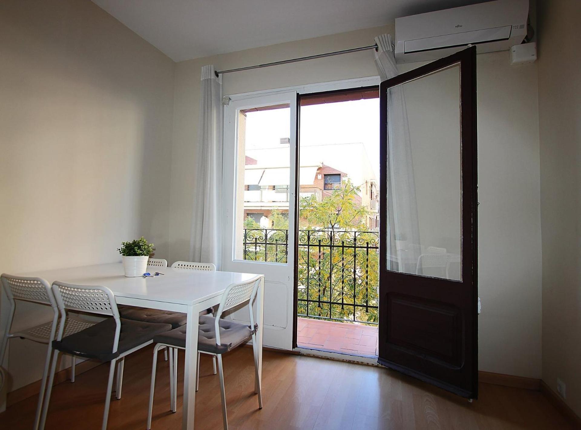 Munne - Spacious Apartments Fc Barcelona Exterior photo
